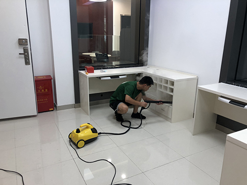 家居甲醛检测和去除时应注意哪些事项