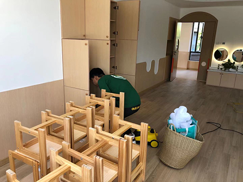 甲醛有气味吗,能闻到吗